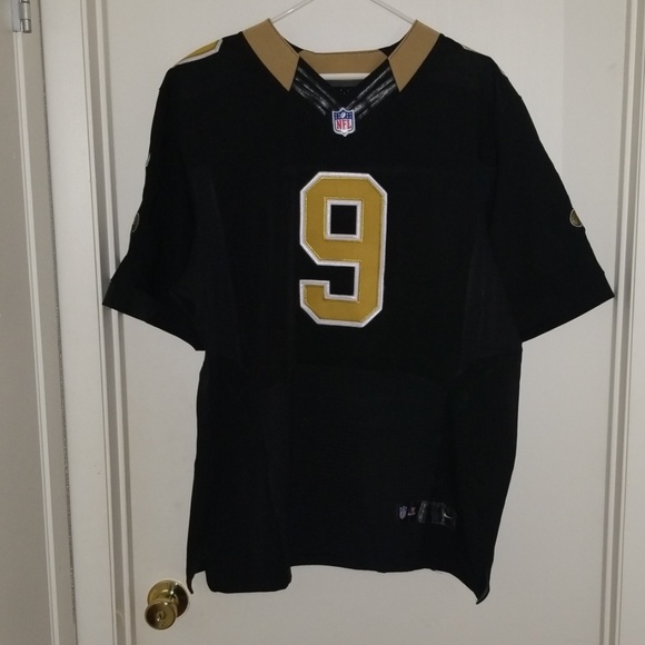 drew brees jersey nike